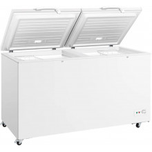 Морозильный ларь Grunhelm CFM500