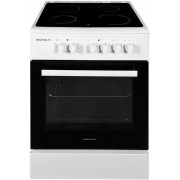 Плита Grunhelm EFC5613W