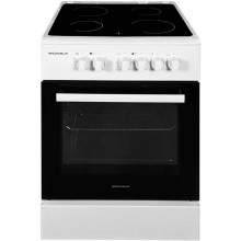 Плита Grunhelm EFC5613W