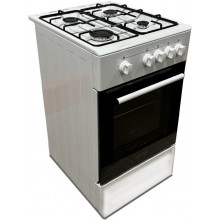 Плита Grunhelm G4F5600G Плита Grunhelm G4F5600G