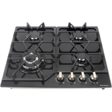 Варочная поверхность Grunhelm GHGW 0434 MB Варочная поверхность Grunhelm GHGW 0434 MB