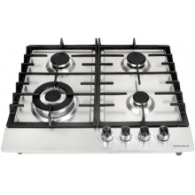 Варочная поверхность Grunhelm GHIW 0427 MI Варочная поверхность Grunhelm GHIW 0427 MI