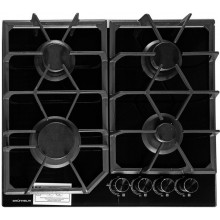 Варочная поверхность Grunhelm GHG 0434 MB Варочная поверхность Grunhelm GHG 0434 MB