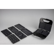 Бутербродница Grunhelm GSM840