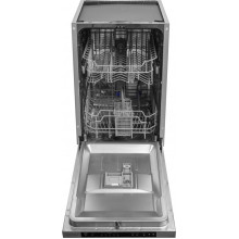 Встраиваемая посудомоечная машина Gunter&Hauer SL 4505 Встраиваемая посудомоечная машина Gunter&Hauer SL 4505