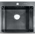Кухонная мойка Gunter&Hauer Mindel 5522 Black