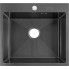 Кухонная мойка Gunter&Hauer Mindel 5522 Black