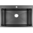 Кухонная мойка Gunter&Hauer  Odenbach 7522 Black