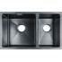 Кухонная мойка Gunter&Hauer Oder 7322 Black