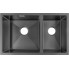 Кухонная мойка Gunter&Hauer Oder 7322 Black