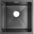 Кухонная мойка Gunter&Hauer  Olef 4522 Black
