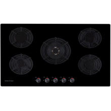 Варочная поверхность Gunter&Hauer GL 9 B Варочная поверхность Gunter&Hauer GL 9 B