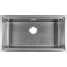 Кухонная мойка Gunter&Hauer Federbach 8022 Inox Honey