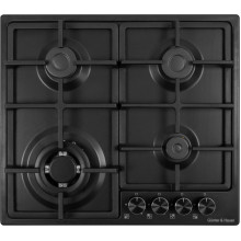 Варочная поверхность Gunter&Hauer GH 608 B Варочная поверхность Gunter&Hauer GH 608 B