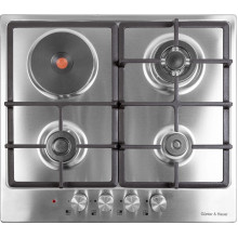 Варочная поверхность Gunter&Hauer GH 631 XE Варочная поверхность Gunter&Hauer GH 631 XE