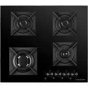 Варочная поверхность Gunter&Hauer  GL 68 BL