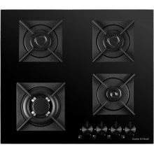 Варочная поверхность Gunter&Hauer GL 68 BL Варочная поверхность Gunter&Hauer GL 68 BL