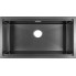 Кухонная мойка Gunter&Hauer  Federbach 8022 Black