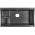 Кухонная мойка Gunter&Hauer  Federbach 8022 Black