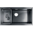 Кухонная мойка Gunter&Hauer  Federbach 8022 Black