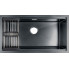 Кухонная мойка Gunter&Hauer  Federbach 8022 Black