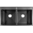 Кухонная мойка Gunter&Hauer Laber 8622 Black