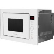 Встраиваемая микроволновая печь Gunter&Hauer  EOK 2502 WH