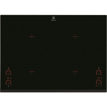 Варочная поверхность Electrolux EHD7740FOK Варочная поверхность Electrolux EHD7740FOK