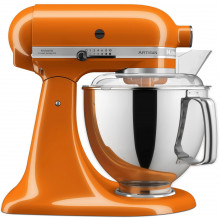 Планетарный миксер KitchenAid 5KSM175PSEHY Планетарный миксер KitchenAid 5KSM175PSEHY