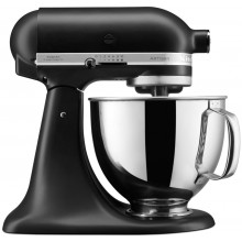 Планетарный миксер KitchenAid 5KSM125EBM