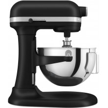 Планетарный миксер KitchenAid 5KSM55SXXEBM Планетарный миксер KitchenAid 5KSM55SXXEBM
