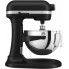 Планетарный миксер KitchenAid 5KSM55SXXEBM