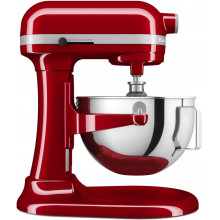 Планетарный миксер KitchenAid 5KSM55SXXEER Планетарный миксер KitchenAid 5KSM55SXXEER
