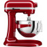 Планетарный миксер KitchenAid 5KSM55SXXEER