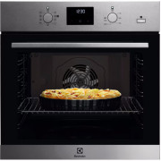 Духовой шкаф Electrolux EOD3F50TX