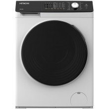 Стиральная машина Hitachi BD-802HVOW