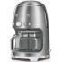 Кофеварка Smeg DCF02SSEU
