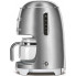 Кофеварка Smeg DCF02SSEU