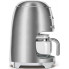 Кофеварка Smeg DCF02SSEU