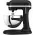 Планетарный миксер KitchenAid 5KSM55SXXEBM