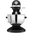 Планетарный миксер KitchenAid 5KSM55SXXEBM