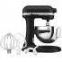 Планетарный миксер KitchenAid 5KSM55SXXEBM