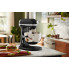 Планетарный миксер KitchenAid 5KSM55SXXEBM