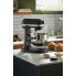 Планетарный миксер KitchenAid 5KSM55SXXEBM