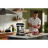 Планетарный миксер KitchenAid 5KSM55SXXEBM