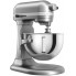 Планетарный миксер KitchenAid 5KSM55SXXECU