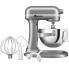 Планетарный миксер KitchenAid 5KSM55SXXECU