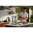 Планетарный миксер KitchenAid 5KSM55SXXECU