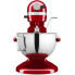 Планетарный миксер KitchenAid 5KSM55SXXEER