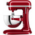 Планетарный миксер KitchenAid 5KSM55SXXEER